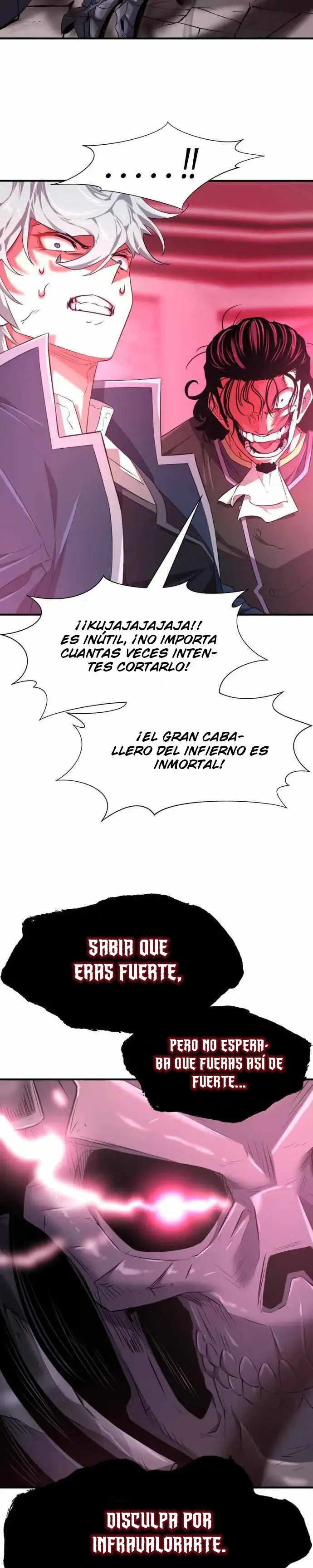 El Mejor Ingeniero del Mundo (2021) - Capítulo 87 - Página 38 - LectorTMOo