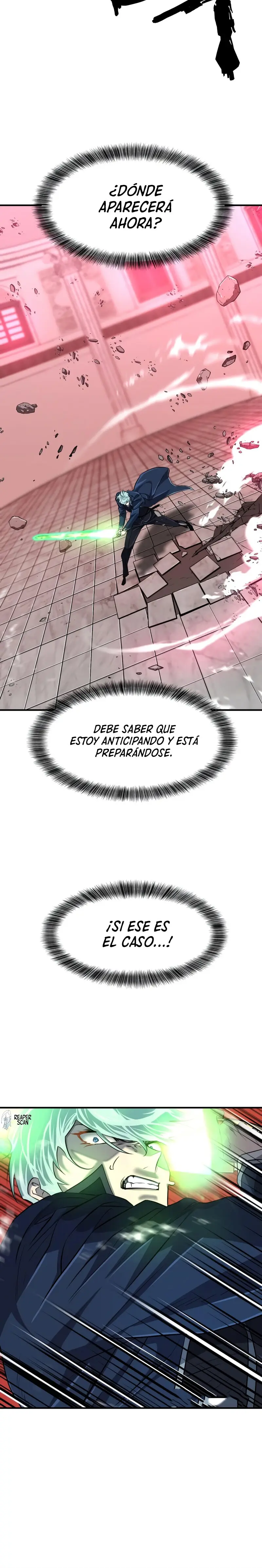 El Mejor Ingeniero del Mundo (2021) - Capítulo 88 - Página 13 - LectorTMOo