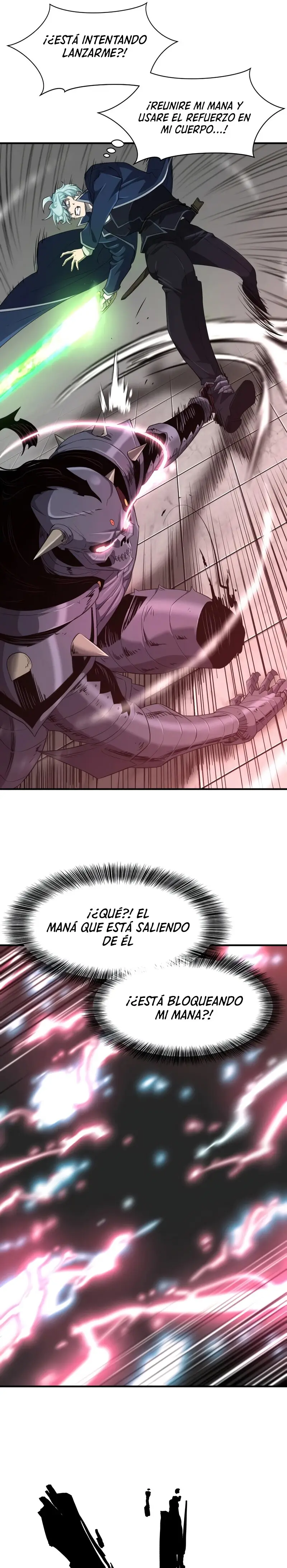 El Mejor Ingeniero del Mundo (2021) - Capítulo 88 - Página 17 - LectorTMOo