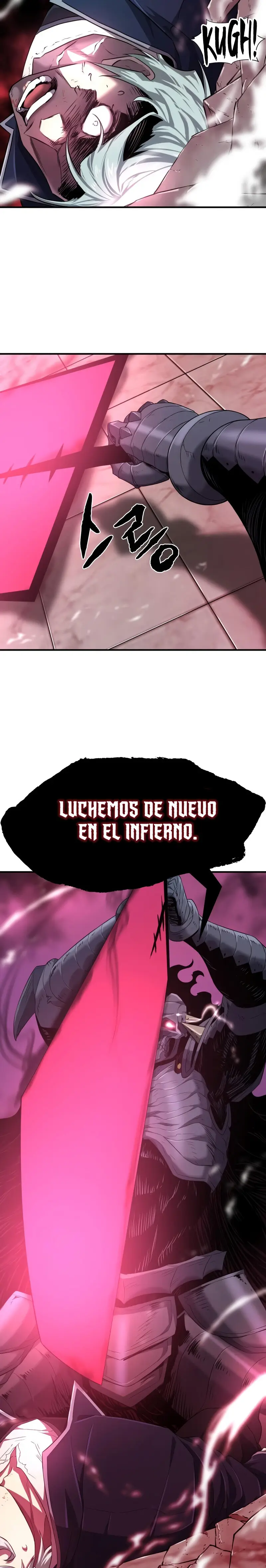 El Mejor Ingeniero del Mundo (2021) - Capítulo 88 - Página 21 - LectorTMOo