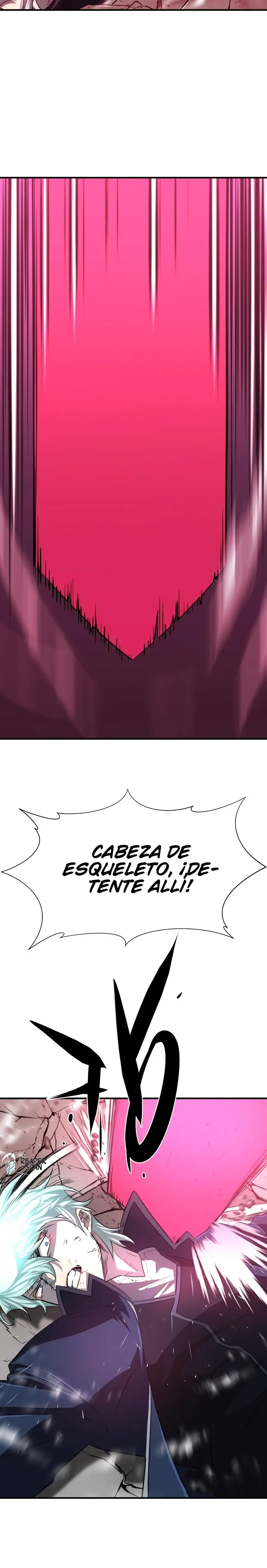 El Mejor Ingeniero del Mundo (2021) - Capítulo 88 - Página 22 - LectorTMOo