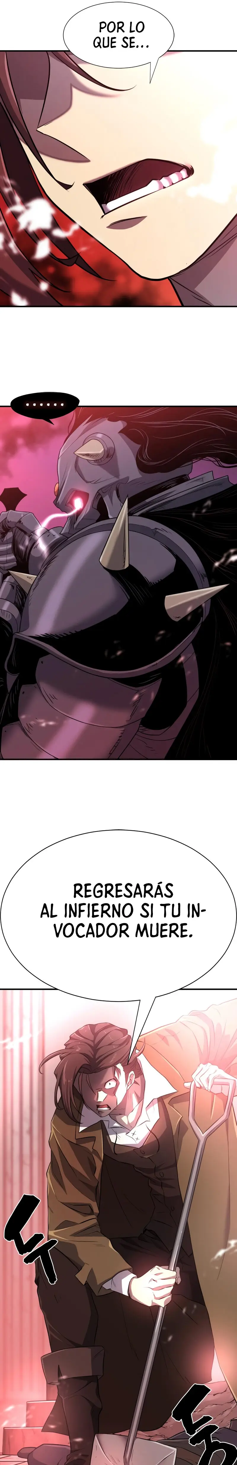 El Mejor Ingeniero del Mundo (2021) - Capítulo 88 - Página 23 - LectorTMOo