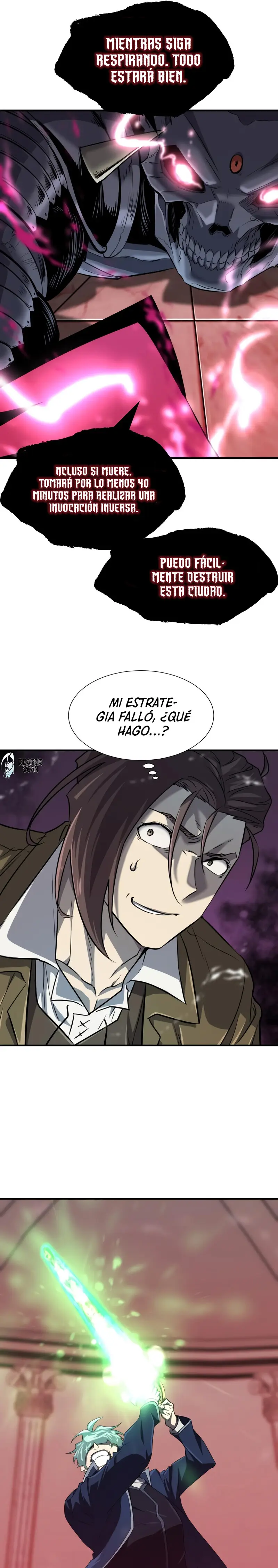 El Mejor Ingeniero del Mundo (2021) - Capítulo 88 - Página 29 - LectorTMOo