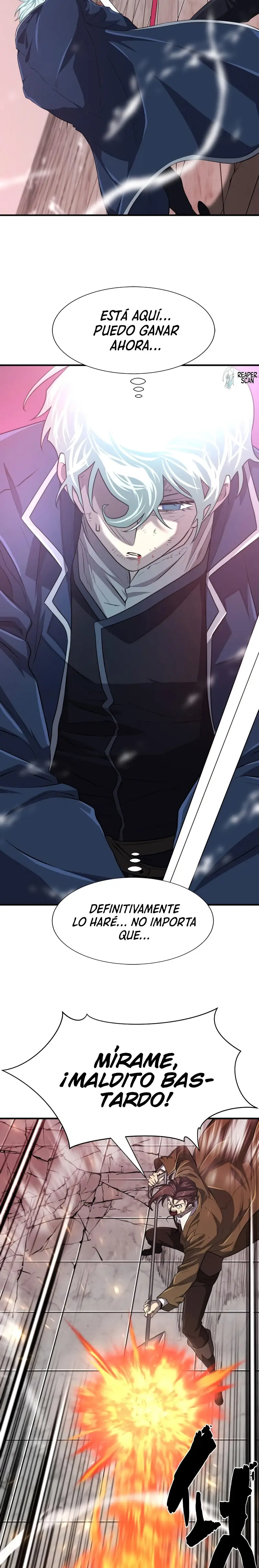 El Mejor Ingeniero del Mundo (2021) - Capítulo 88 - Página 33 - LectorTMOo