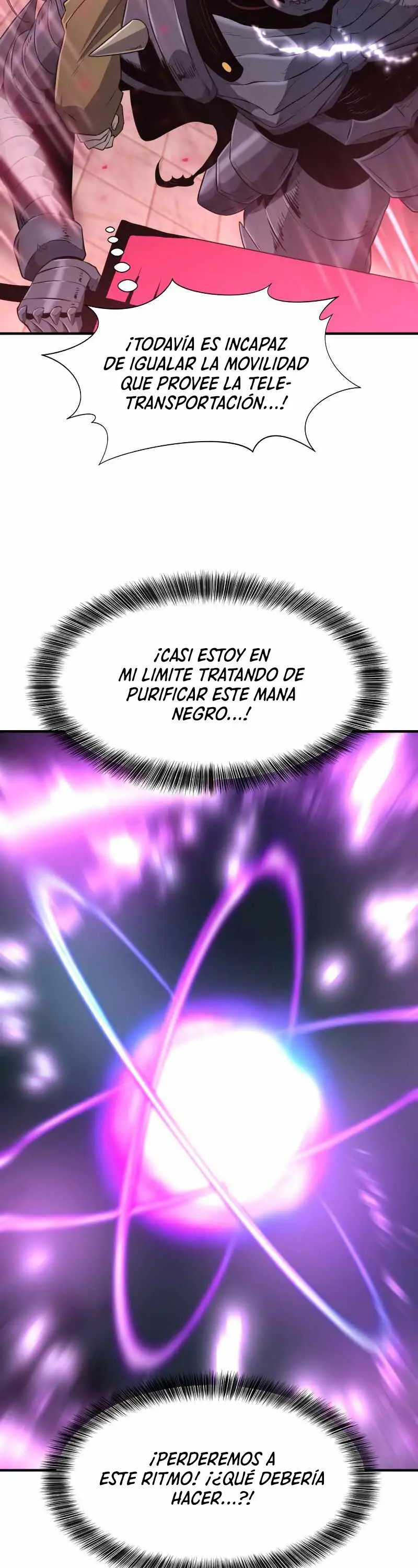 El Mejor Ingeniero del Mundo (2021) - Capítulo 89 - Página 25 - LectorTMOo