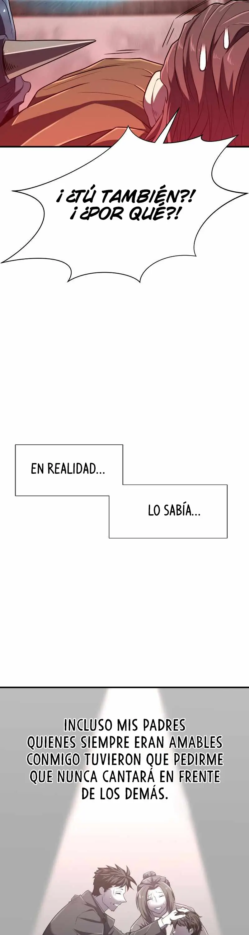 El Mejor Ingeniero del Mundo (2021) - Capítulo 89 - Página 39 - LectorTMOo