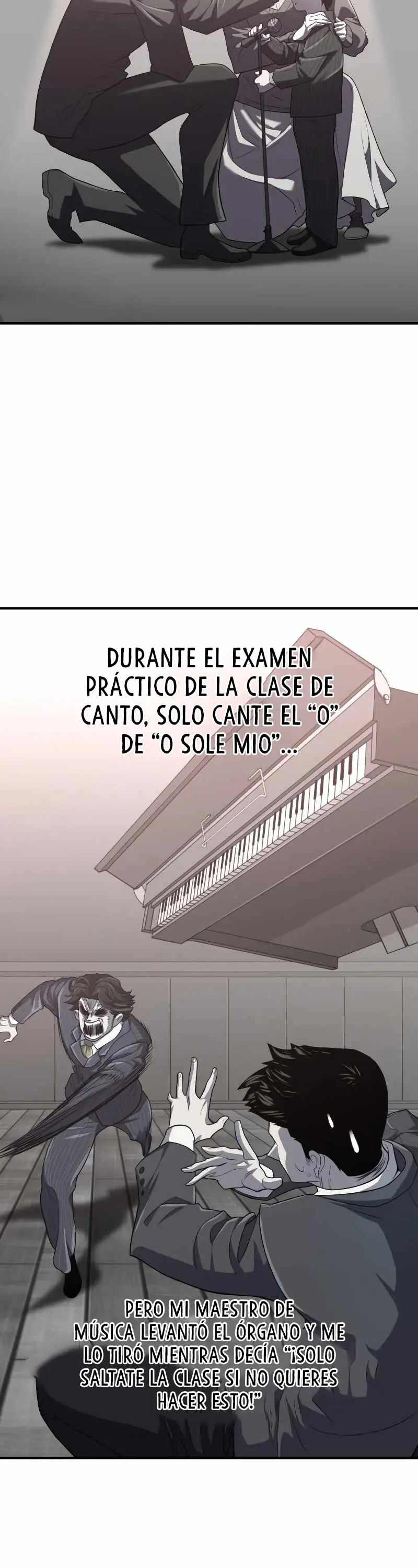 El Mejor Ingeniero del Mundo (2021) - Capítulo 89 - Página 40 - LectorTMOo