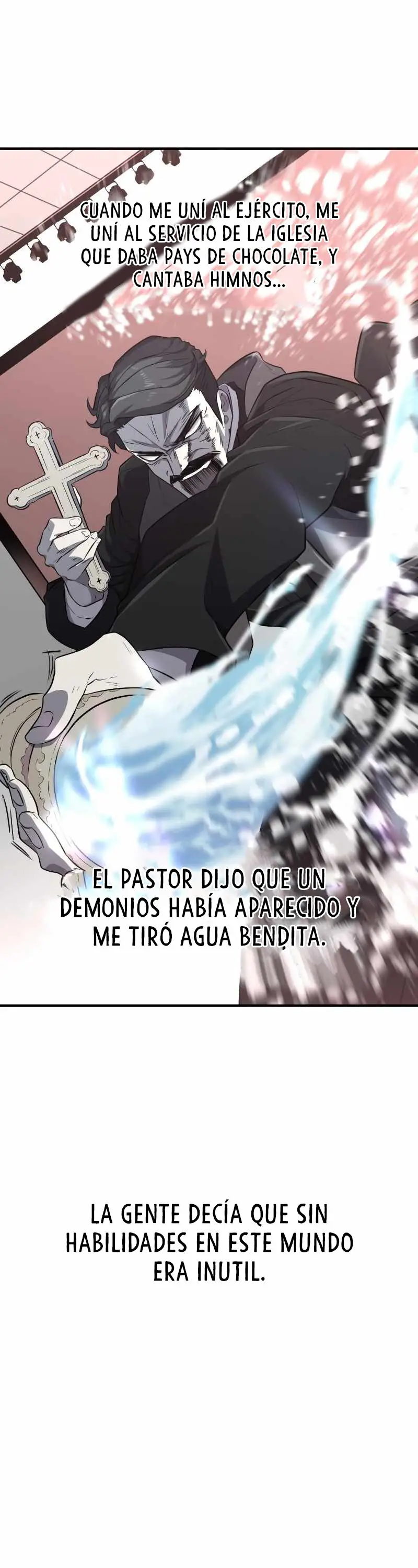 El Mejor Ingeniero del Mundo (2021) - Capítulo 89 - Página 41 - LectorTMOo