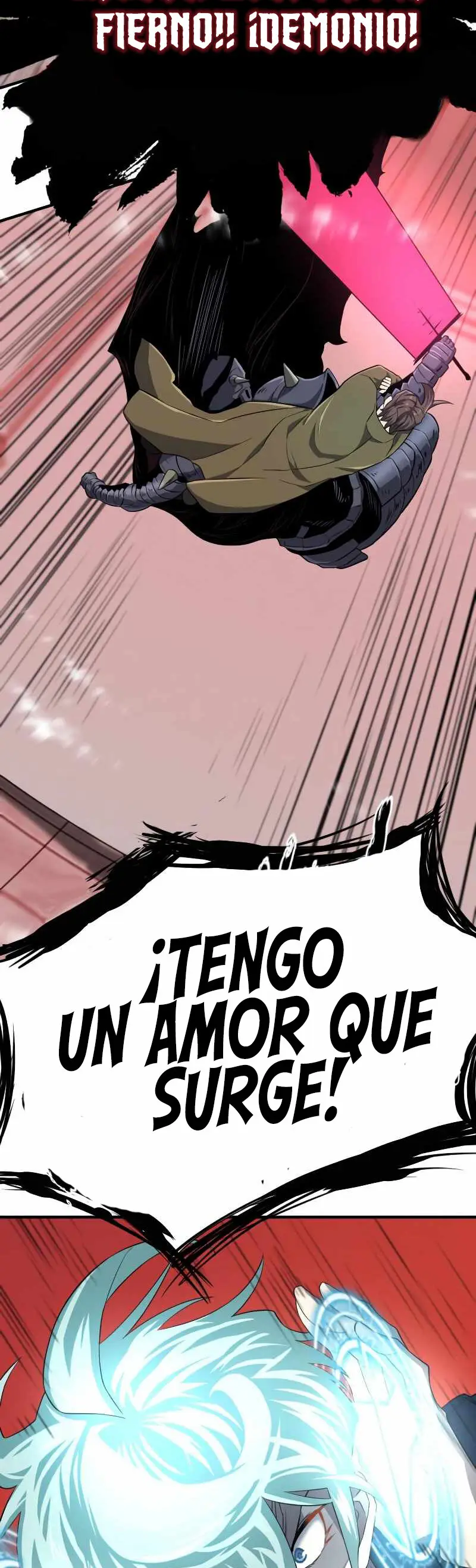 El Mejor Ingeniero del Mundo (2021) - Capítulo 89 - Página 44 - LectorTMOo