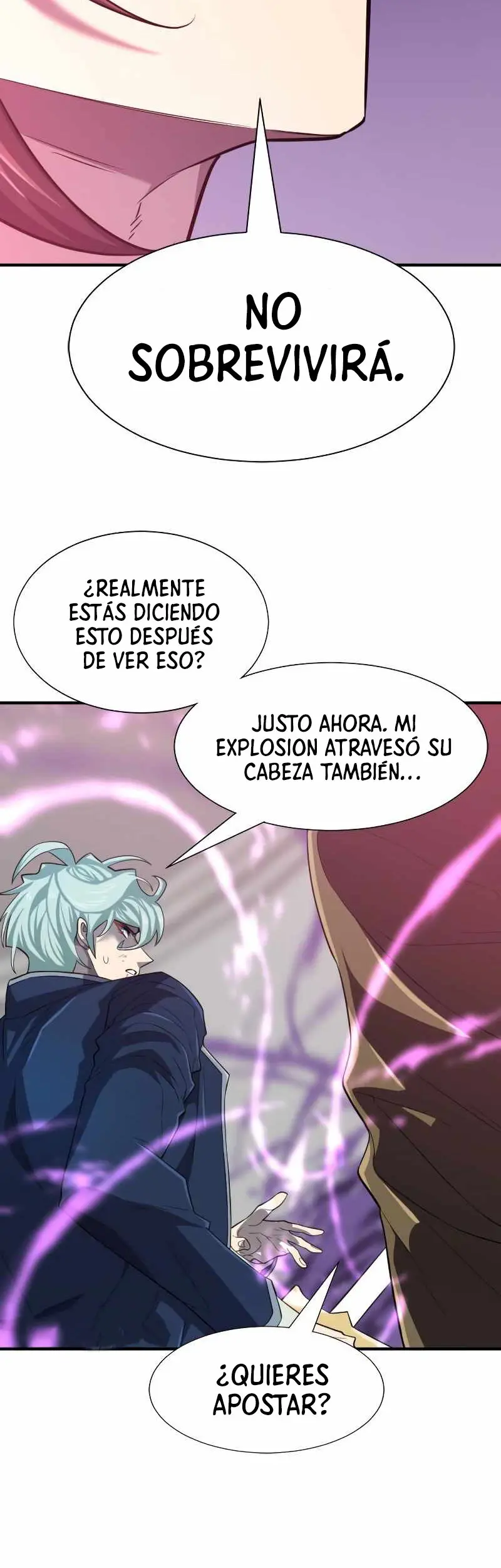El Mejor Ingeniero del Mundo (2021) - Capítulo 89 - Página 66 - LectorTMOo
