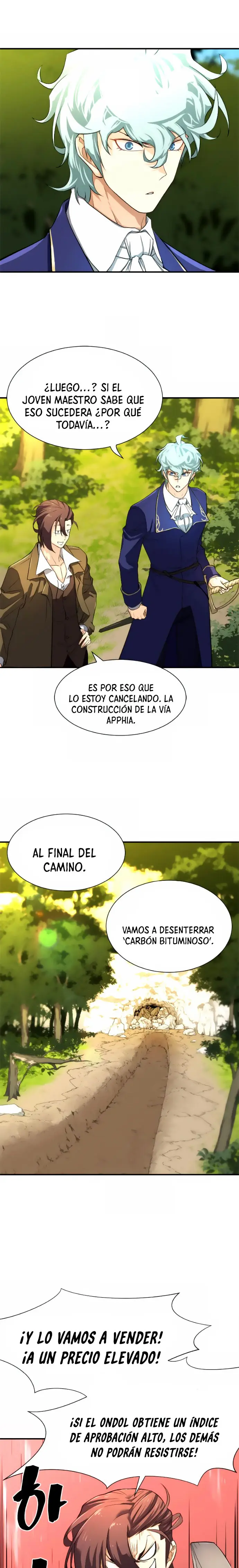 El Mejor Ingeniero del Mundo (2021) - Capítulo 9 - Página 15 - LectorTMOo