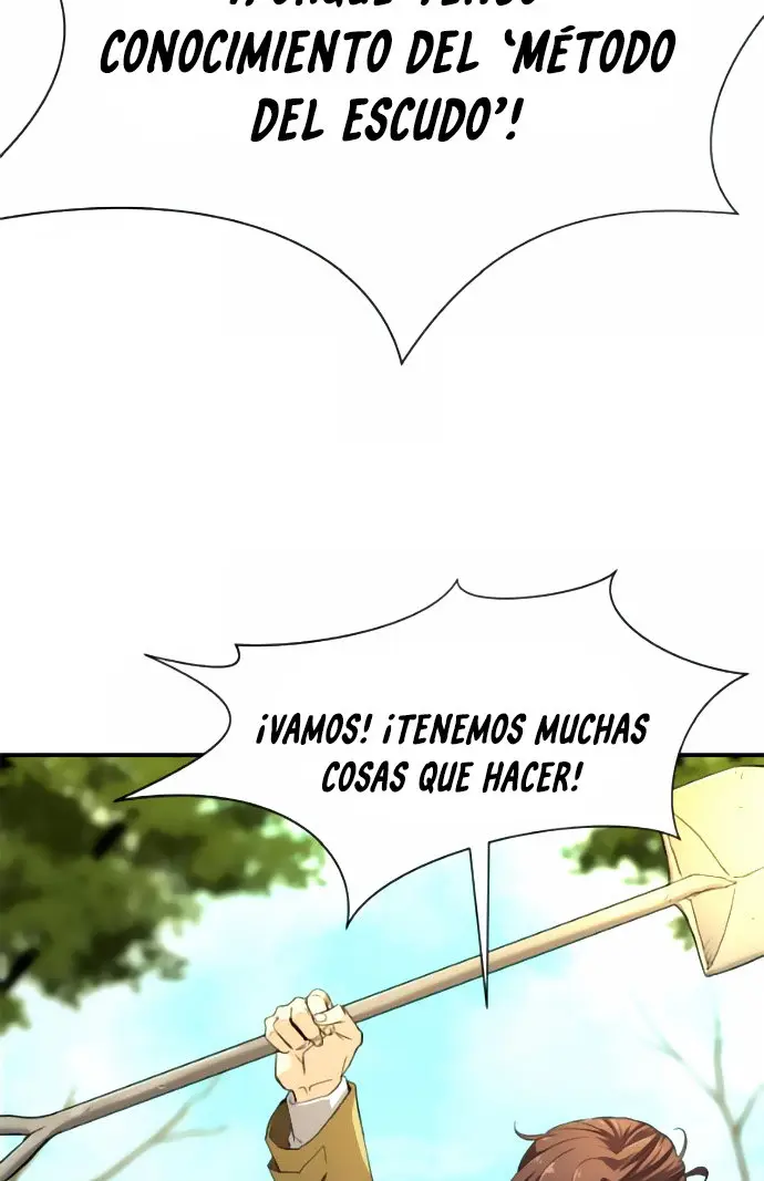 El Mejor Ingeniero del Mundo (2021) - Capítulo 9 - Página 21 - LectorTMOo