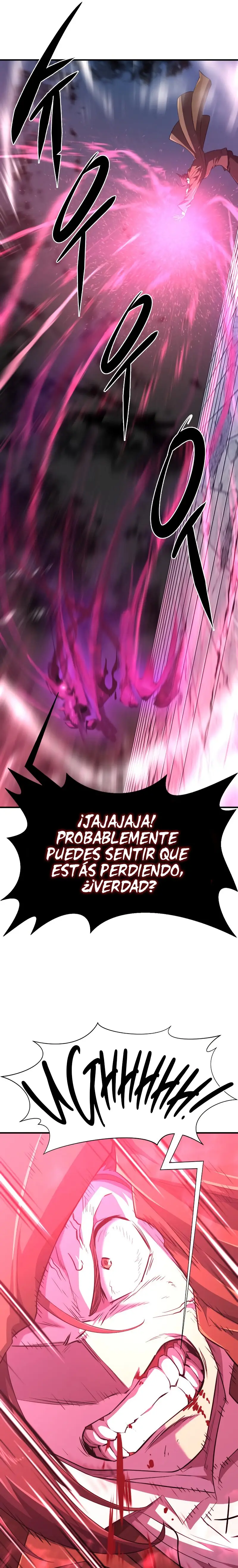 El Mejor Ingeniero del Mundo (2021) - Capítulo 90 - Página 8 - LectorTMOo