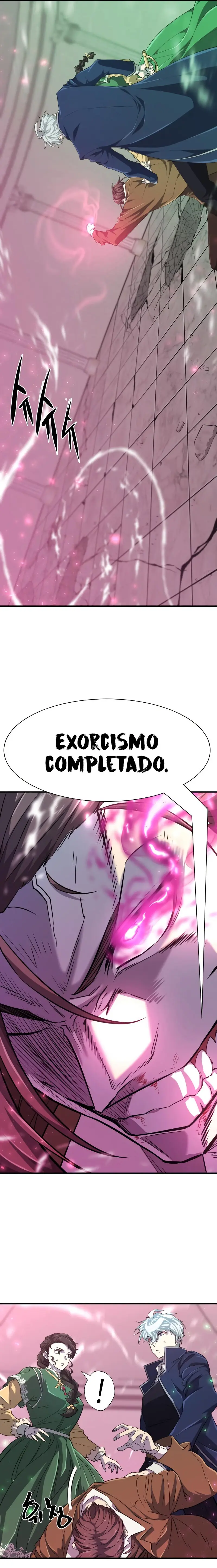 El Mejor Ingeniero del Mundo (2021) - Capítulo 90 - Página 14 - LectorTMOo