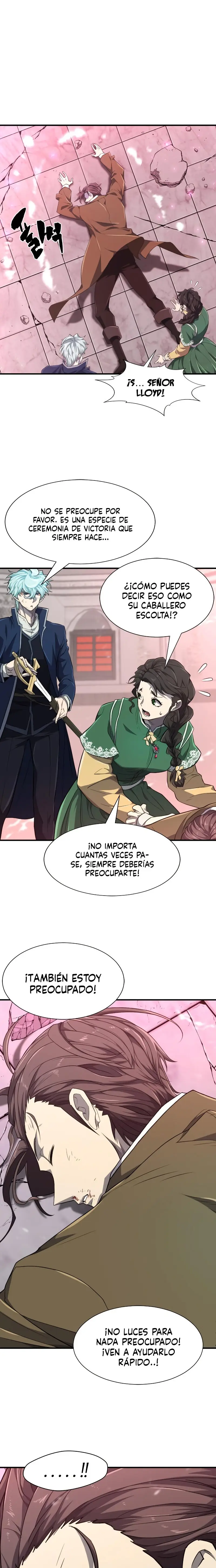 El Mejor Ingeniero del Mundo (2021) - Capítulo 90 - Página 15 - LectorTMOo