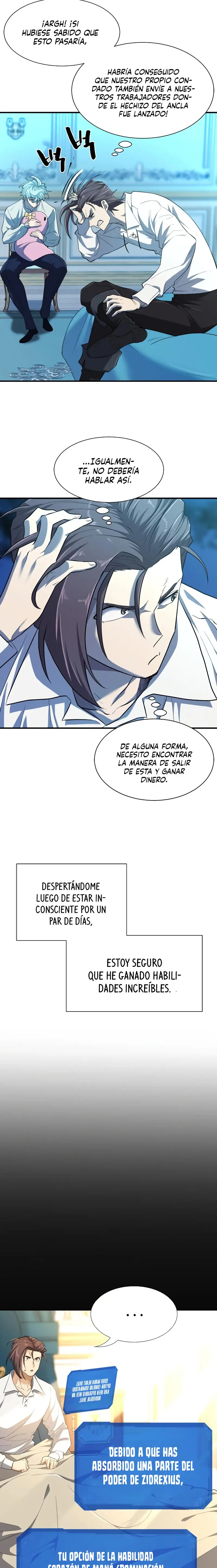 El Mejor Ingeniero del Mundo (2021) - Capítulo 90 - Página 18 - LectorTMOo