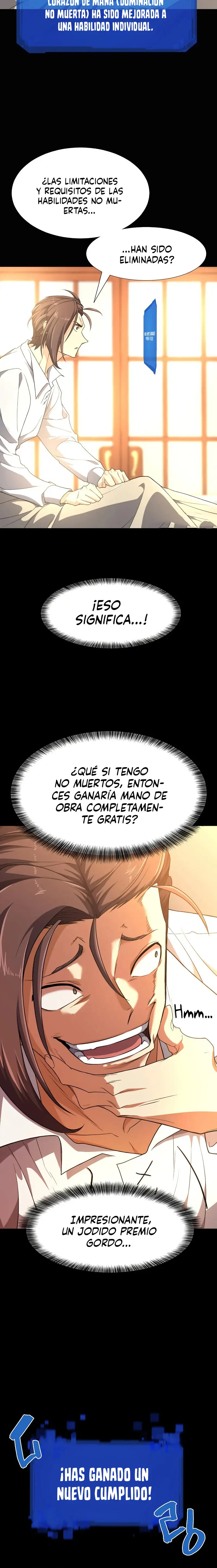 El Mejor Ingeniero del Mundo (2021) - Capítulo 90 - Página 19 - LectorTMOo
