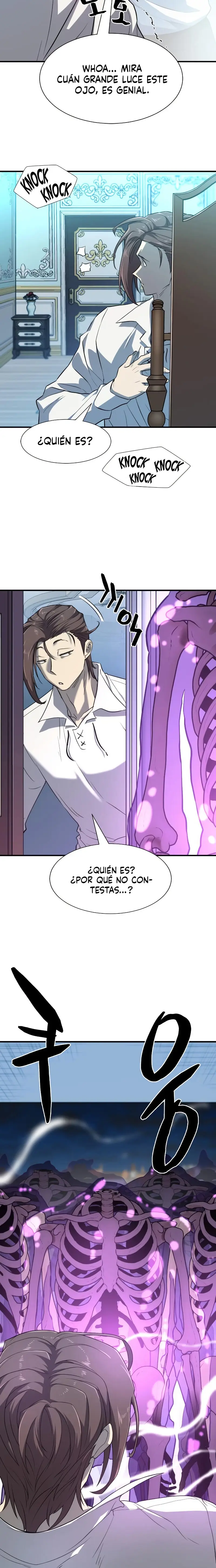 El Mejor Ingeniero del Mundo (2021) - Capítulo 90 - Página 21 - LectorTMOo