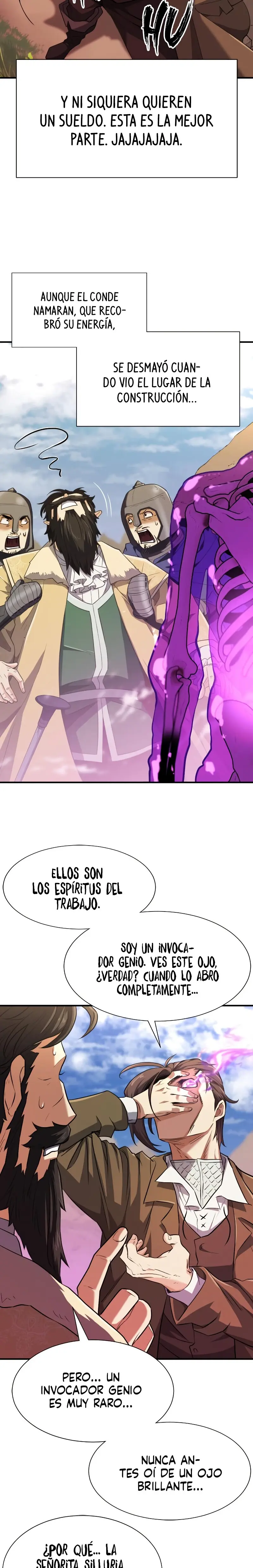 El Mejor Ingeniero del Mundo (2021) - Capítulo 91 - Página 4 - LectorTMOo