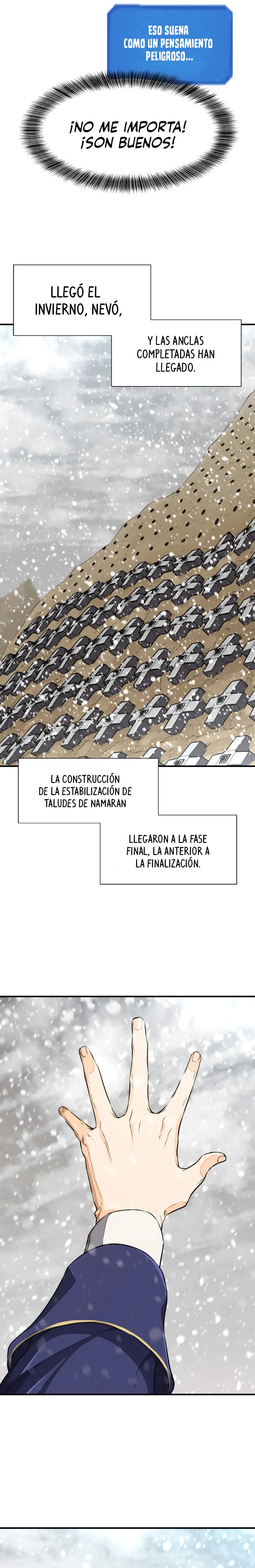 El Mejor Ingeniero del Mundo (2021) - Capítulo 91 - Página 6 - LectorTMOo