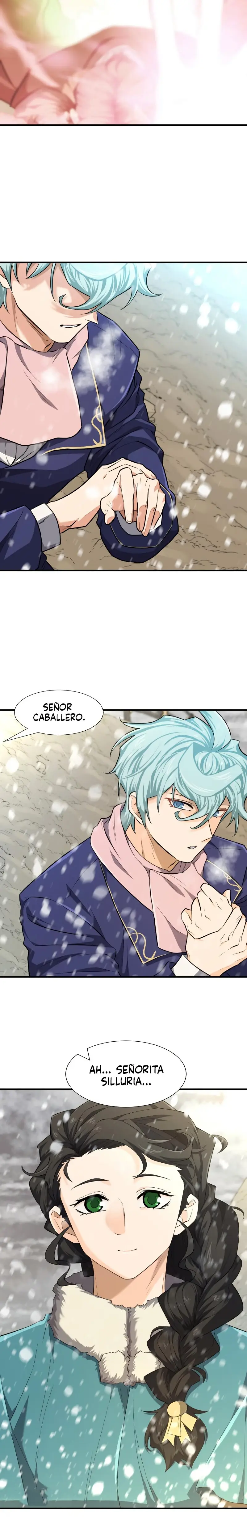 El Mejor Ingeniero del Mundo (2021) - Capítulo 91 - Página 8 - LectorTMOo