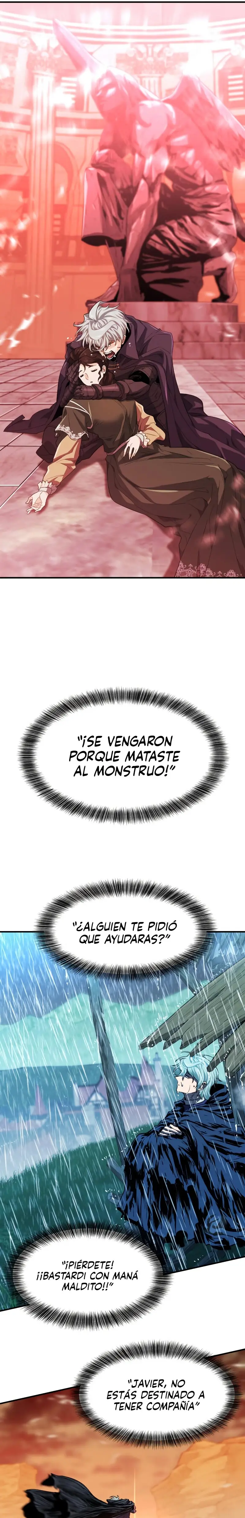 El Mejor Ingeniero del Mundo (2021) - Capítulo 91 - Página 12 - LectorTMOo