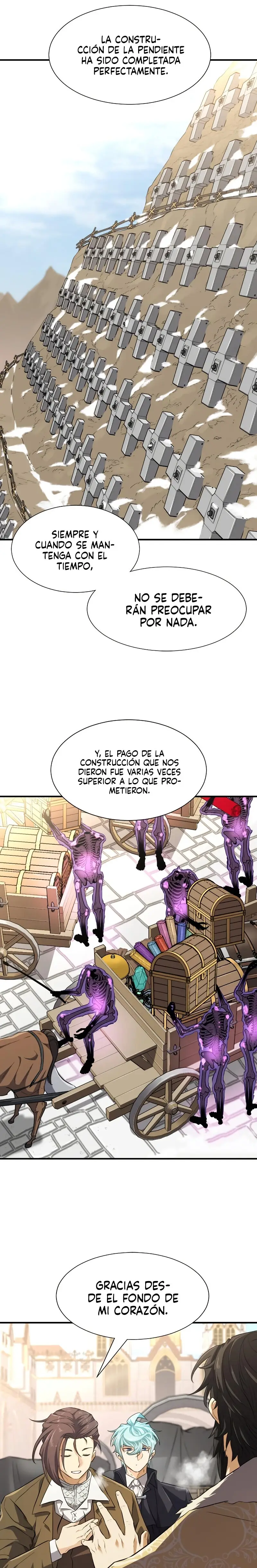 El Mejor Ingeniero del Mundo (2021) - Capítulo 91 - Página 15 - LectorTMOo