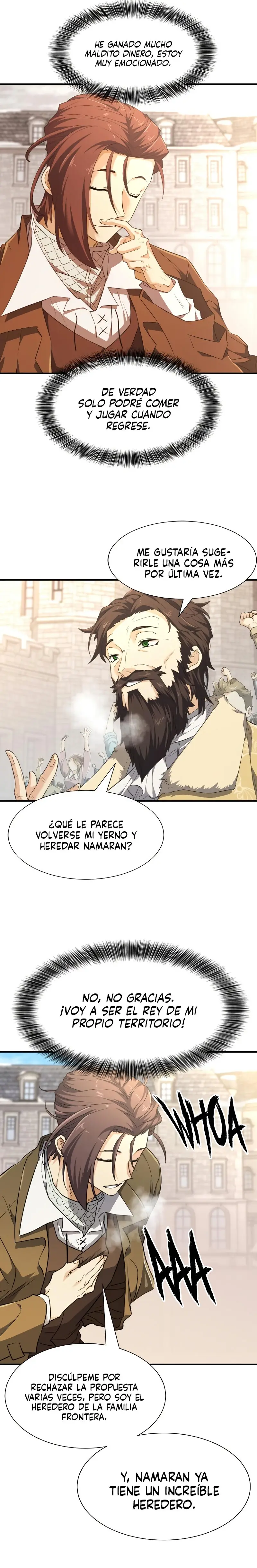 El Mejor Ingeniero del Mundo (2021) - Capítulo 91 - Página 17 - LectorTMOo