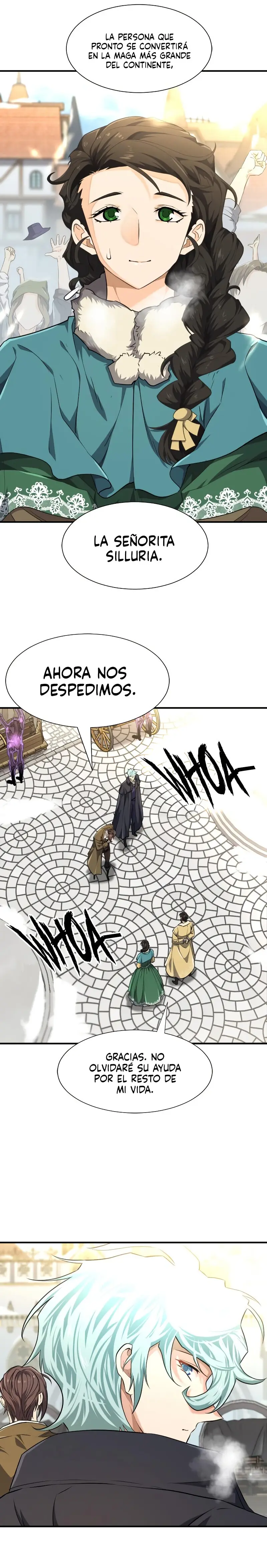 El Mejor Ingeniero del Mundo (2021) - Capítulo 91 - Página 18 - LectorTMOo