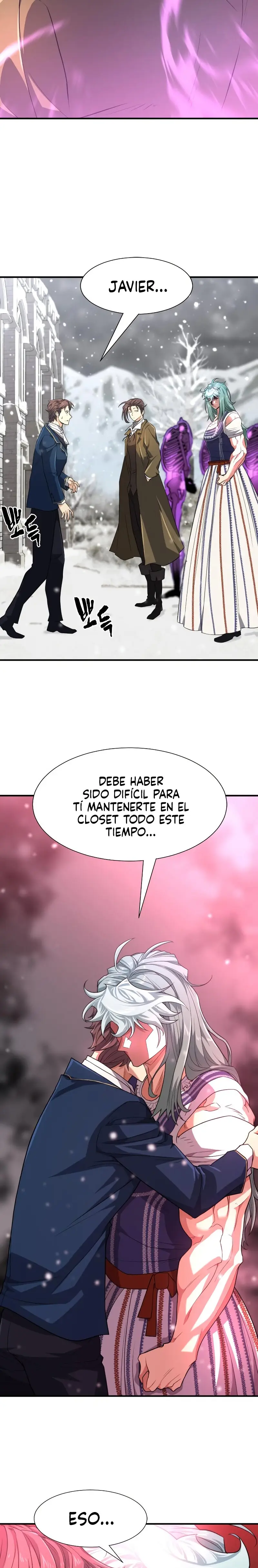 El Mejor Ingeniero del Mundo (2021) - Capítulo 91 - Página 25 - LectorTMOo