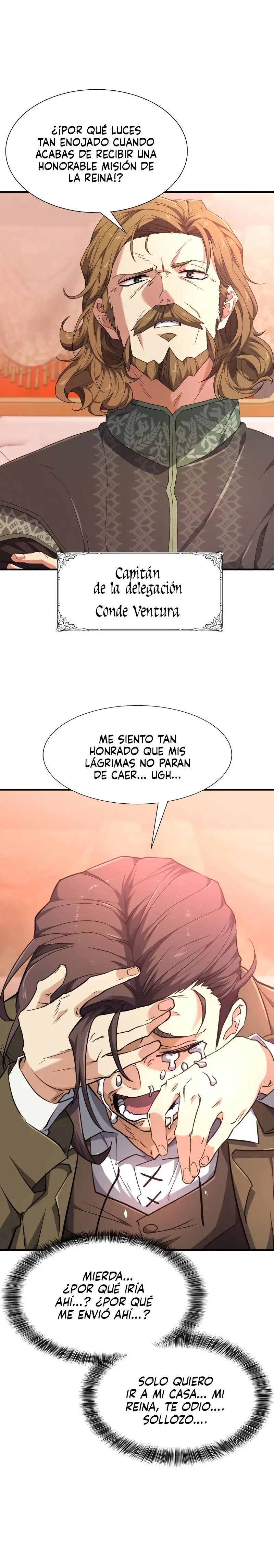 El Mejor Ingeniero del Mundo (2021) - Capítulo 92 - Página 5 - LectorTMOo