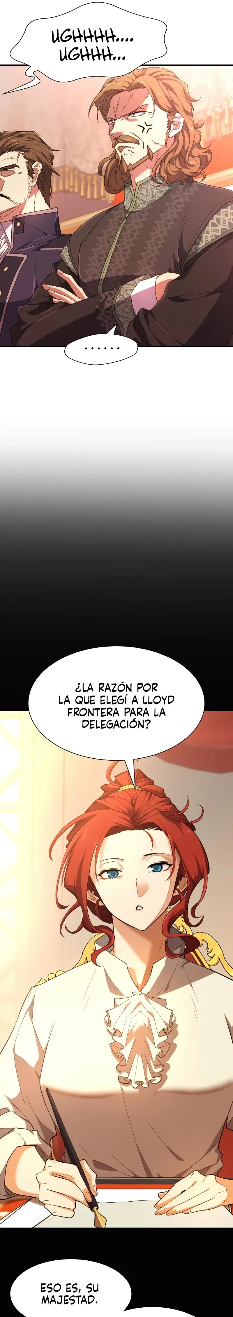 El Mejor Ingeniero del Mundo (2021) - Capítulo 92 - Página 6 - LectorTMOo