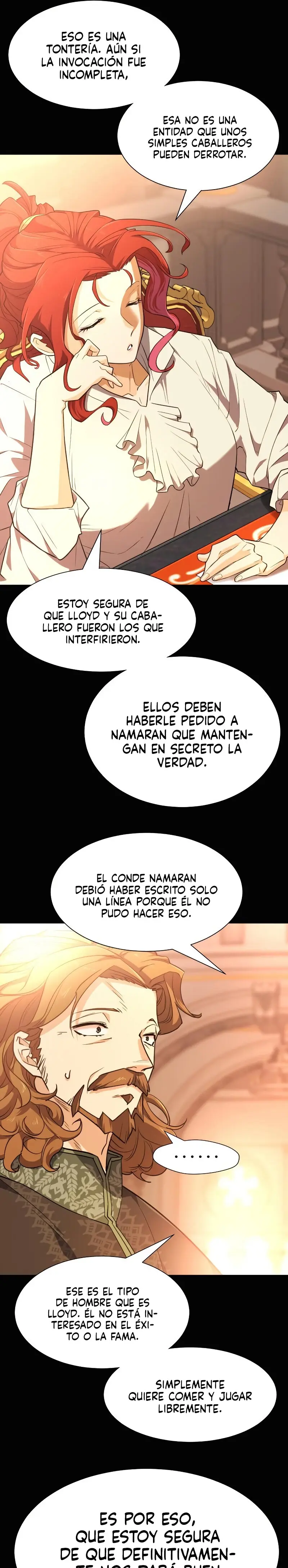 El Mejor Ingeniero del Mundo (2021) - Capítulo 92 - Página 9 - LectorTMOo