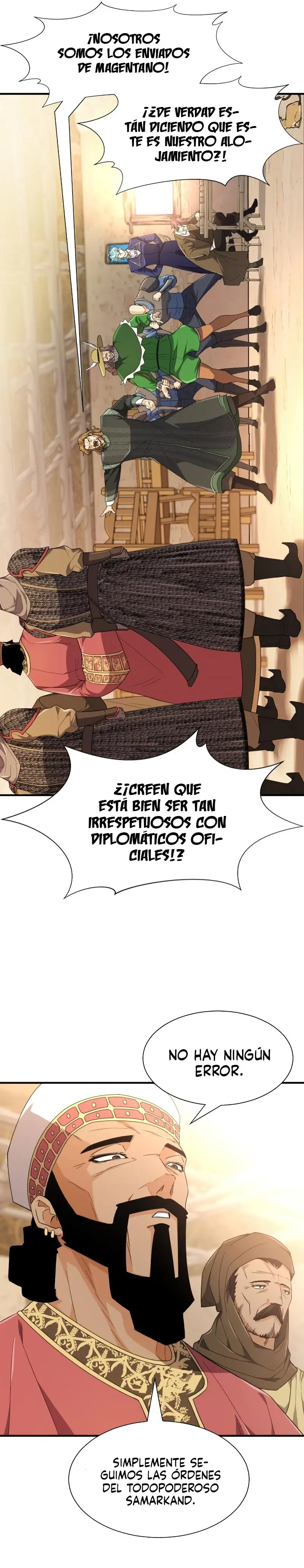 El Mejor Ingeniero del Mundo (2021) - Capítulo 92 - Página 15 - LectorTMOo