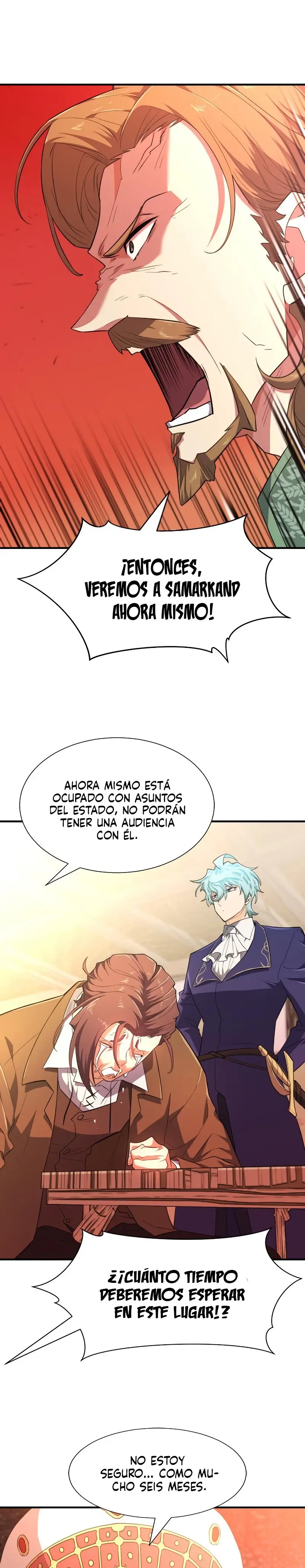 El Mejor Ingeniero del Mundo (2021) - Capítulo 92 - Página 16 - LectorTMOo