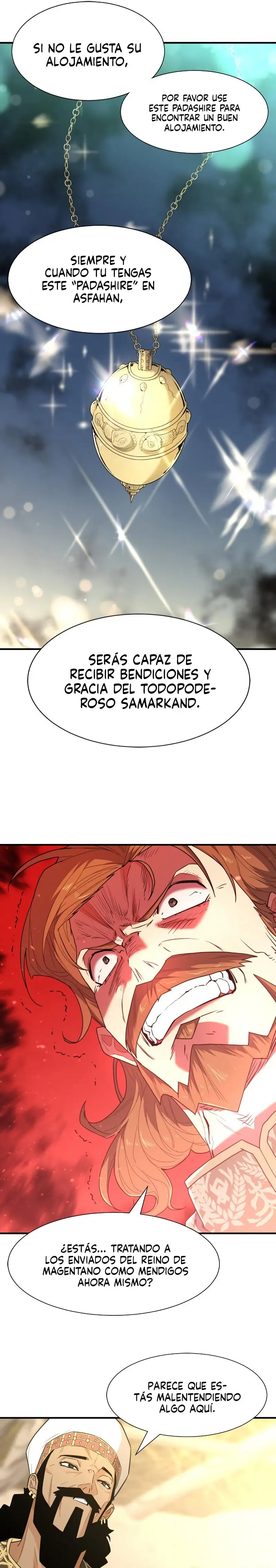 El Mejor Ingeniero del Mundo (2021) - Capítulo 92 - Página 18 - LectorTMOo