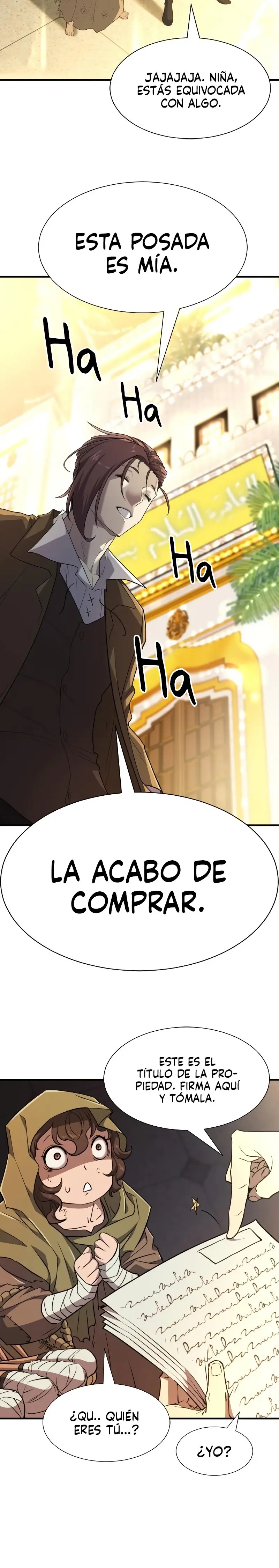 El Mejor Ingeniero del Mundo (2021) - Capítulo 92 - Página 26 - LectorTMOo