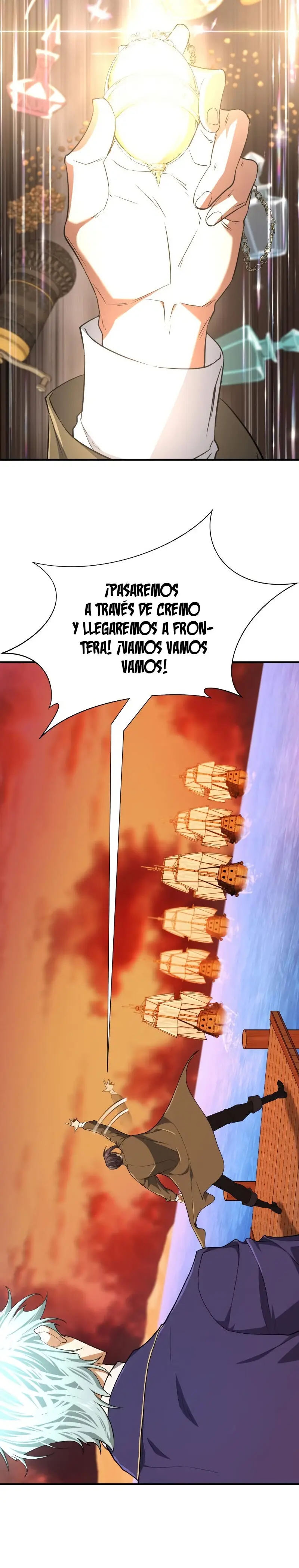 El Mejor Ingeniero del Mundo (2021) - Capítulo 92 - Página 32 - LectorTMOo