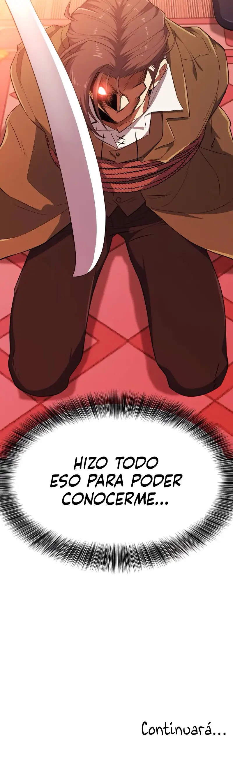 El Mejor Ingeniero del Mundo (2021) - Capítulo 92 - Página 38 - LectorTMOo