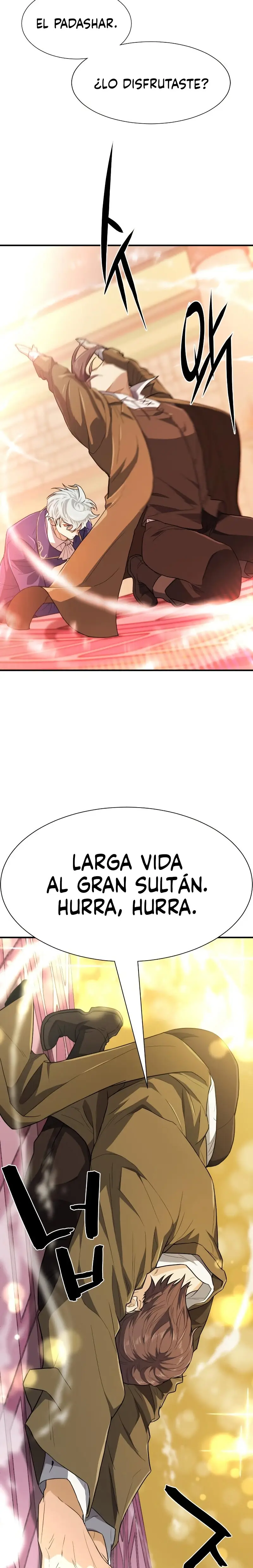 El Mejor Ingeniero del Mundo (2021) - Capítulo 93 - Página 10 - LectorTMOo