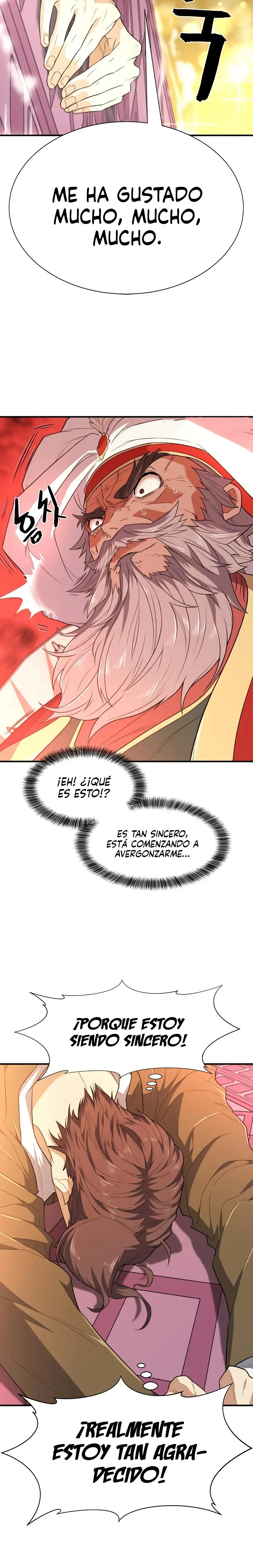 El Mejor Ingeniero del Mundo (2021) - Capítulo 93 - Página 11 - LectorTMOo