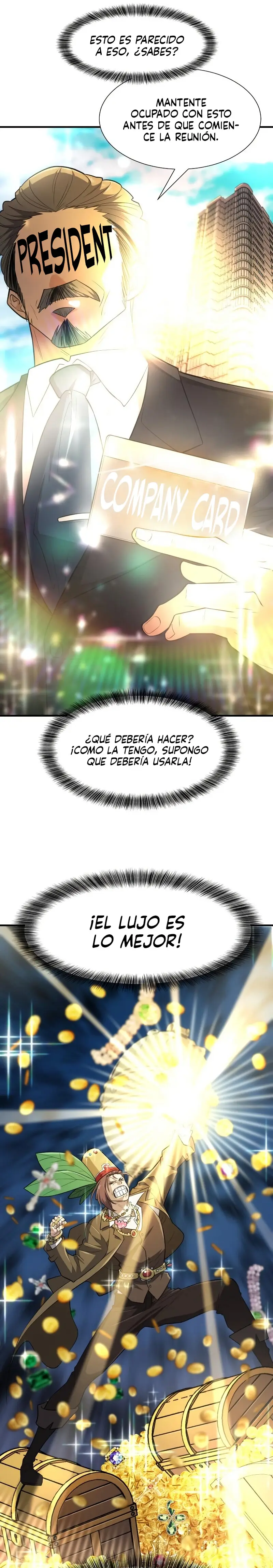 El Mejor Ingeniero del Mundo (2021) - Capítulo 93 - Página 12 - LectorTMOo