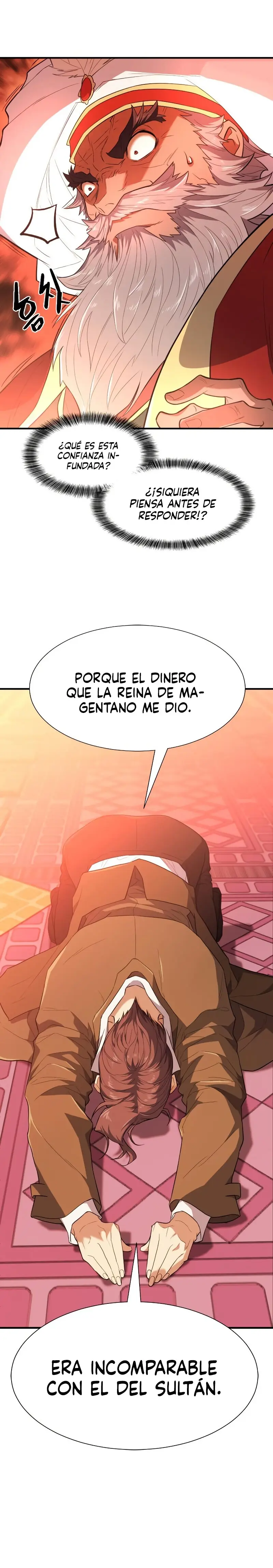 El Mejor Ingeniero del Mundo (2021) - Capítulo 93 - Página 14 - LectorTMOo