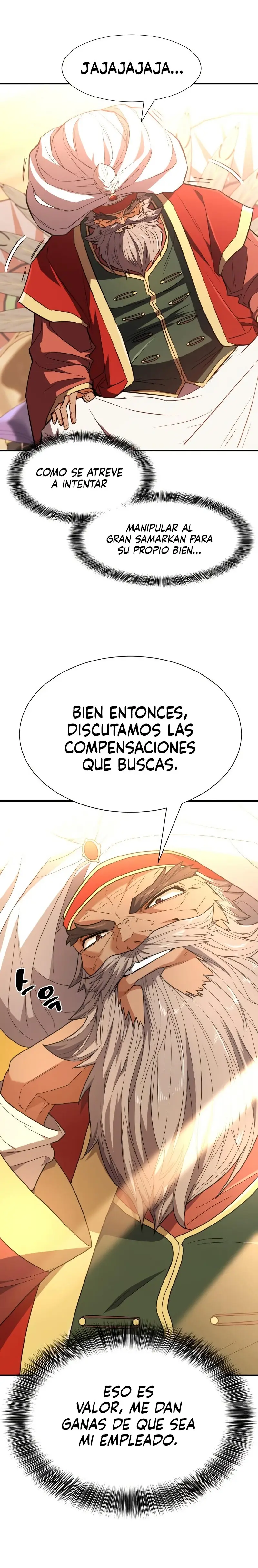 El Mejor Ingeniero del Mundo (2021) - Capítulo 93 - Página 17 - LectorTMOo