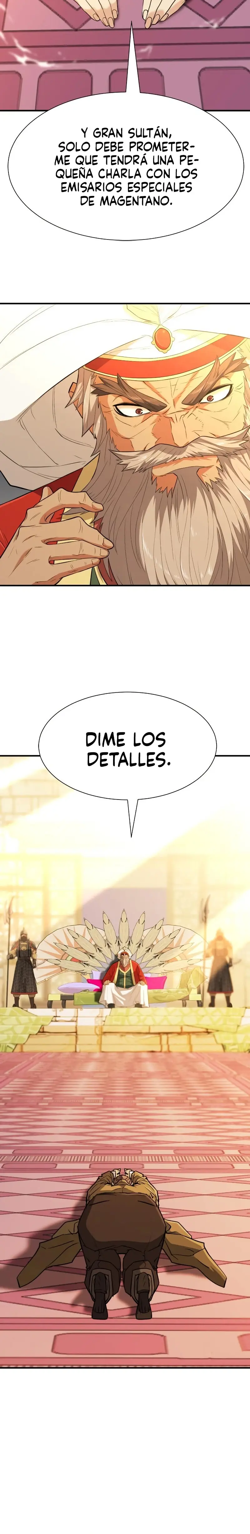 El Mejor Ingeniero del Mundo (2021) - Capítulo 93 - Página 20 - LectorTMOo