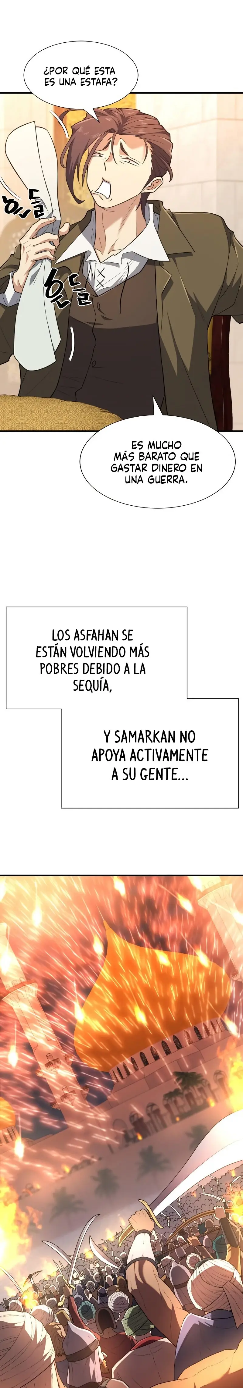 El Mejor Ingeniero del Mundo (2021) - Capítulo 93 - Página 22 - LectorTMOo