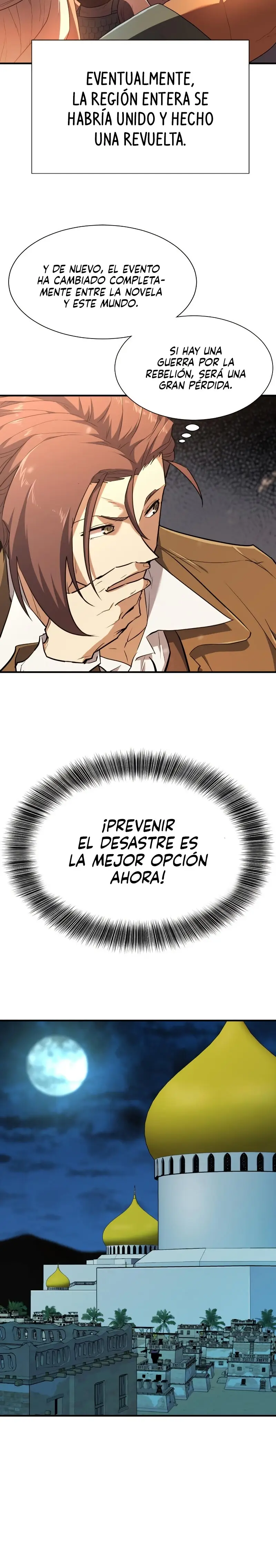 El Mejor Ingeniero del Mundo (2021) - Capítulo 93 - Página 23 - LectorTMOo