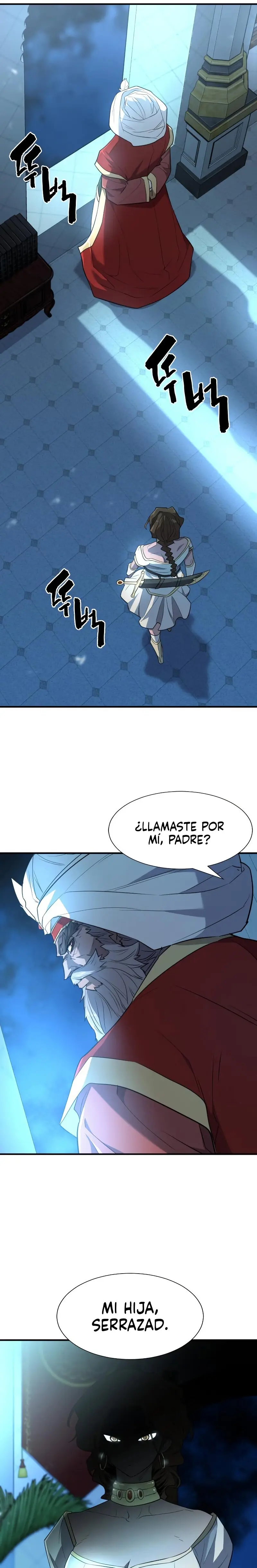 El Mejor Ingeniero del Mundo (2021) - Capítulo 93 - Página 24 - LectorTMOo