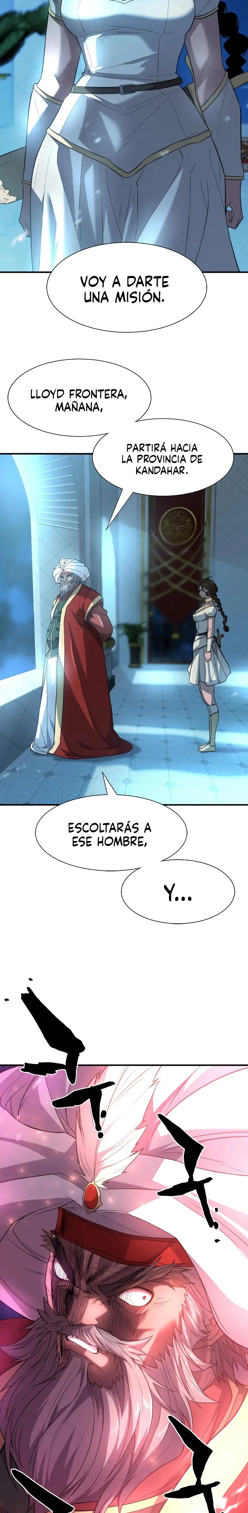 El Mejor Ingeniero del Mundo (2021) - Capítulo 93 - Página 25 - LectorTMOo