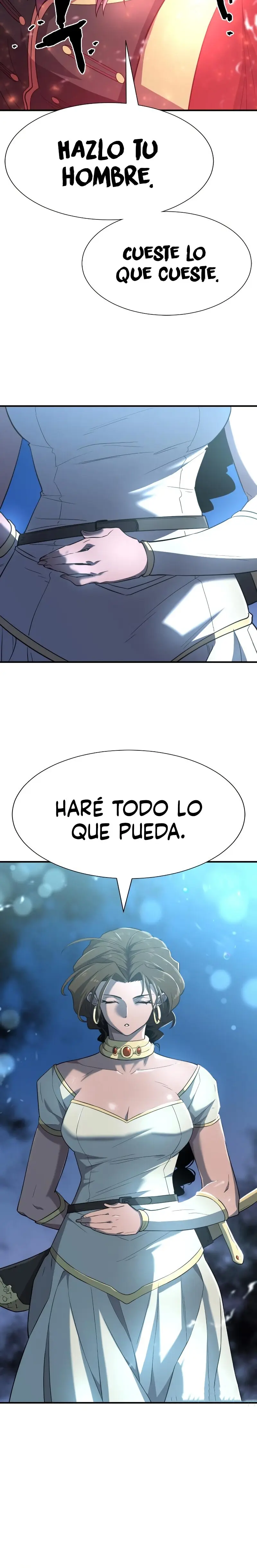 El Mejor Ingeniero del Mundo (2021) - Capítulo 93 - Página 26 - LectorTMOo